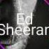 Ed Sheeran Shape Of You Tommer Mizrahi Remix BmE For Women