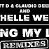 Matt D Claudio Deeper And Michelle Weeks Living My Life Marc Cotterell Plastik Factory Mix