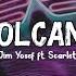 Jim Yosef Volcano Feat Scarlett Lyrics No Copyright Music