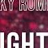 Nicky Romero All Night Long Lyrics