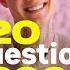 Jxdn Answers 20 Questions For 2024 MTV