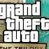 The GTA Definitive Trilogy Drama Rockstar Vs Grove Street Games