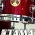 TAMA Club JAM Flyer Kit