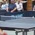 Danzer 1 Vs Cathcart Passau 20240915 Hilpoltstein Passau 2 Bundesliga Tabletennis Stativ