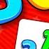 Alphabet ABC Song Days Of The Week Numbers Colors And More Toddler Learning Videos