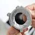 Hypernova ULTRA Plasma 58mm Flat Burrs For VS6 Grinder Variabrewing