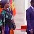 Pékin Couple Présidentiel Du Sénégal Au Forum Sino Africaine De La Chine Bassiroudiomayefaye