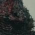 Shin Godzilla With Different Godzilla Roars