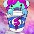 Zedd Ft Selena Gomez I Want You To Know Slushii Remix