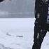 B Boy Freestyle Universal Breakers Snow Storm