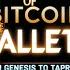 The Untold Bitcoin Civil War Kisah Perjalanan Alamat Wallet Bitcoin Dari Awal Hingga Taproot