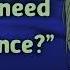 Your Alien Partner Overreacts To Your Cold M4A Alien Speaker X Human Listener Sick Comfort