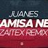 Juanes La Camisa Negra Zaitex Remix