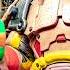 Adam Savage In Awe Of This Ninja Turtles Krang Cosplay