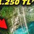 Türkler E 1 250 TL Ye Tulum Tatili Buldum İşte Meksika Daki 1 Günüm