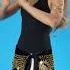 BASIC POSTURE How To Belly Dance