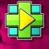 ColBreakz Playing Geometry Dash 2 2 Hypersonic Shock Demons