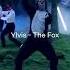 Ylvis The Fox What Does The Fox Say