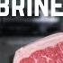 Pick Juice Brined Steak