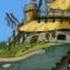 Sandover Village Green Sage Mix Jak And Daxter The Precursor Legacy
