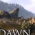 Elder Scrolls IV Oblivion Harvest Dawn First 40 Seconds Looped 1 Hour