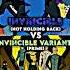 Invincible Vs Invincible Variants
