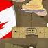 Why Do Canadians Go Ballistic During War