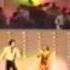 Tom Jones Tina Turner Medley Warner Theatre 1978