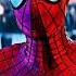 Symbiote Spider Man Andrew Garfield SHADOW ONIMXRU Remix