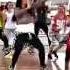 ALINA DUMA M I A Double Bubble Trouble Zumba Fitness Choreo African Dancehall