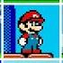 Evolution Of Mario S Sprites In Super Mario World