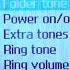 Samsung SGH B300 Original Ringtones