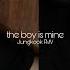 The Boy Is Mine Jungkook FMV