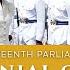 CEREMONIAL OPENING 1st Sitting Of The House Of Representatives 1st Session 13th Parliament
