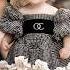 Chubby Baby On The Runway Cute Fashion Baby AI Runway Fyp Viral かわいい Kawaii 베이비패션쇼 YouTubeShorts