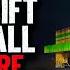 I Worked As A Nightguard At A Mall These Are My Stories