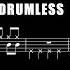 AC DC Highway To Hell Drumless With Scrolling Drum Sheet