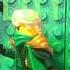 Lego Ninjago Season 3 Theme Song Stop Animation