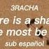 SUB Español If There S A Shadow There Most Be Light 3RACHA Stray Kids