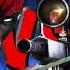 Deadpool Vs Deathstroke 2 Source Rap Battle
