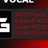 FUR José Valdes Taka Takata ORIGINAL VOCAL LYRIC SYNC
