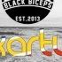 Black Biceps Kartu Official