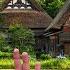 Fairytale Villages And Stunning Countryside Of Japan S8 EP 103 Pakistan To Japan Motorcycle