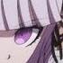 The Ultimate Cynic Danganronpa Abridged Series Best Of Kyoko Kirigiri