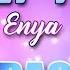 Enya Only Time Karaoke Lyrics