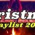 Best Christmas Music 2024 Top Pop Holiday Songs 1 Hour Christmas Playlist