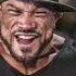 Roelly Winklaar 2017 Mr Olympia Photoshoot With Gregory James