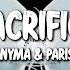 Anyma PARISI Sacrifice Light Nation Lyrics