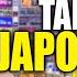 Czy Japonia Jest DROGA Jak Tanio Spędzić Wakacje W Japonii Osaka