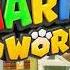 Mario 3D World Playthrough